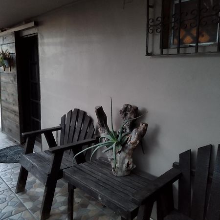 Alamo Imperial Rustico Apartment Mexicali Exterior photo